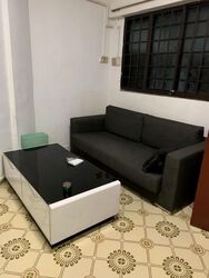 Blk 105 Bukit Purmie Ville (Bukit Merah), HDB 3 Rooms #610108301